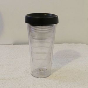 Ninja Tritan Tumbler - Double Walled